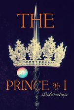 THE PRINCE AND I [BL|MPREG]