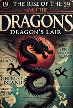 The Rise of the Nine Dragons – Dragon's Lair