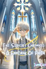 The Server's Chronicle: A Fantasy Of Faith