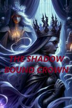 THE SHADOW BOUND CROWN