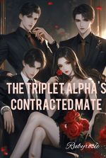 The Triplet Alphas and their contract Luna