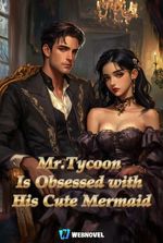 The Tycoon's Enchanted Mermaid