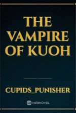 The Vampire of Kuoh