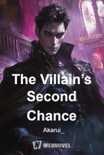 The Villain’s Second Chance