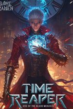 Time Reaper: Rise Of The Blood Mornach