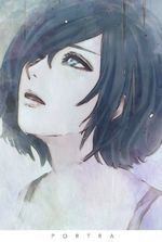 Tokyo Ghoul: You're a ghoul!? What am I supposed to do now???