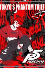 Tokyo's Phantom Thief