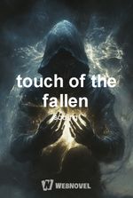 touch of the fallen