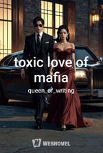 toxic love of mafia