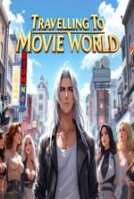 Travelling To Movie World