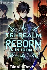 Tri Realm: Reborn in Iron