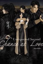 Unexpected Second Chance at Love