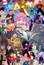 Universe Falls (Gravity Falls x Steven Universe)