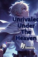 Unrivaled Under The Heaven