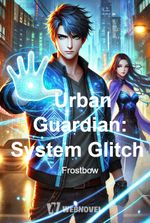 Urban Guardian: System Glitch