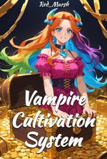 Vampire Cultivation System in a Hidden World of Monsters