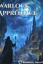 Warlock Apprentice