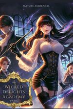 Wicked Delights Academy