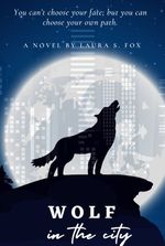 Wolf in the City