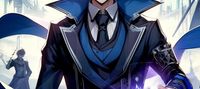 Academy War God: Unrivalled Magic