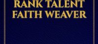 Aetheris online: SSS rank talent faith weaver