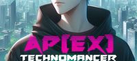 AP(EX) Technomancer