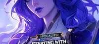 Apocalypse: Starting With Three Unique Blessings