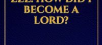 Arrival in the world of ZZZ: How did I become a Lord?