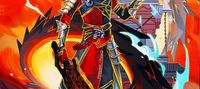 Battle Through the Heavens: Rebirth of the Full-level Emperor Yan