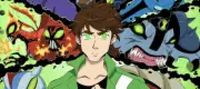 Ben 10: Rise of New Ultimates