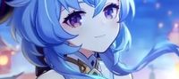 Beware of Liyue Women (Genshin Impact)