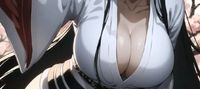 Bleach : Lustful Shinigami