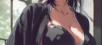 Bleach: Time Based Shinigami