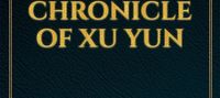 Celestial Embers: The Chronicle of Xu Yun