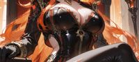 Cyberpunk: Infinite Progress Begins with Arasaka