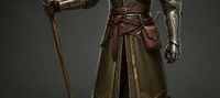 DAI: Becoming The Inquisitor