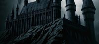 Dark Hogwarts