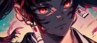Demon Slayer: The Great Swordsman's System, Disciple of Yoriichi