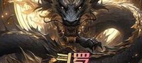 Douluo: Evolve into Dragon God from Luo Sanpao!