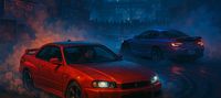 DRIFTFORCE:IGNITION