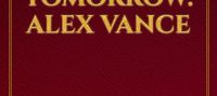 Echoes of Tomorrow: Alex Vance