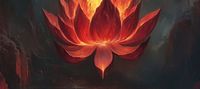 Eternal Crimson Lotus