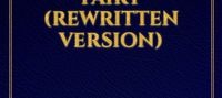 Fairy Tail: The Strongest Fairy (Rewritten Version)