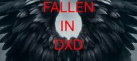 Fallen in DXD