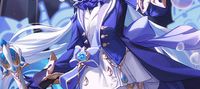 Fontaine's Grand Stage: Come If You Dare! (Genshin Impact)