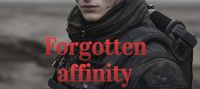 Forgotten affinity