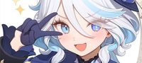 Furina, Please Let Me Steal Your Heart! (Genshin Impact)