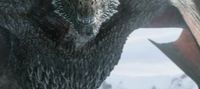 Game of Thrones: The Drogon Voice