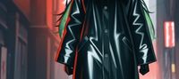 Girls Frontline: Cruel World