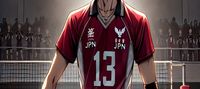 Haikyuu: Crimson Ascent